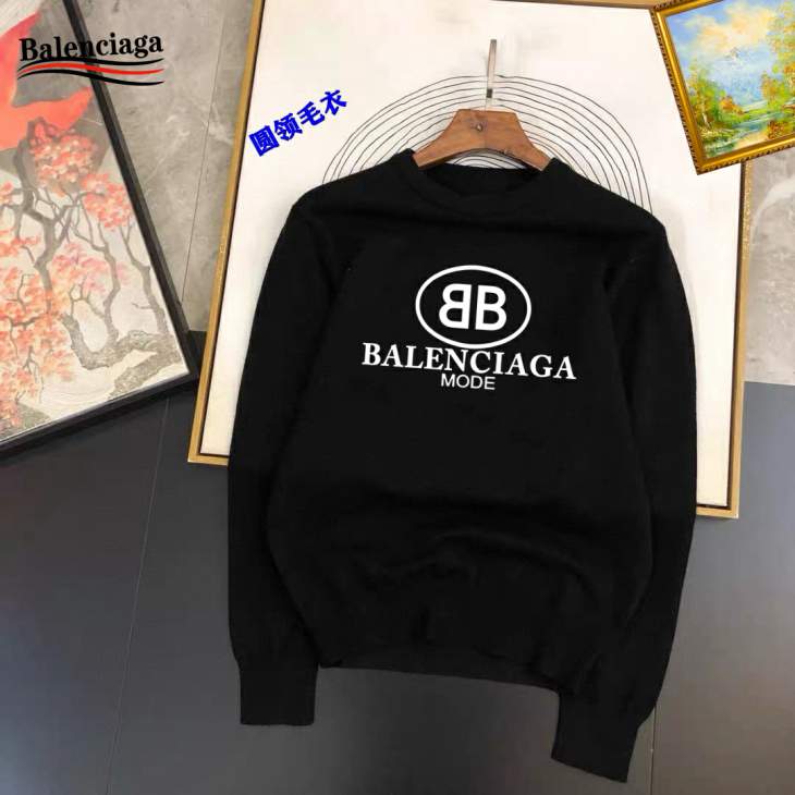 Picture of Balenciaga Sweatshirt _SKUBalenciagaM-3XL25tr6529796